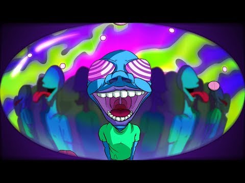 Dj Aspirins - Squad (Music Video)