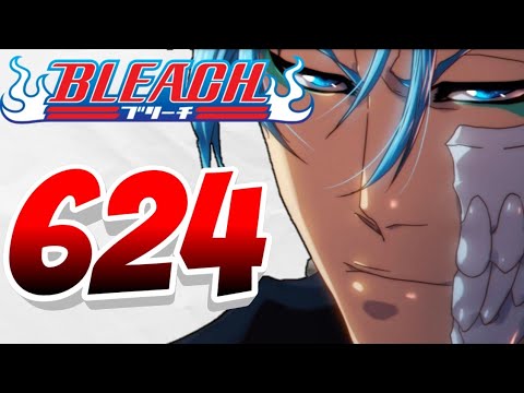 Bleach Chapter 624 Review - THE KING RETURNS!!! - ブリーチ