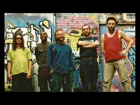 Revolutionary Dub Warriors - Live Essential Festival (1994)