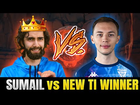 SUMAIL vs NINE TI Winner at Middle lane