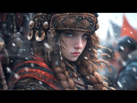 The Heart of Epic Music – A Powerful Orchestral Emotion Mix