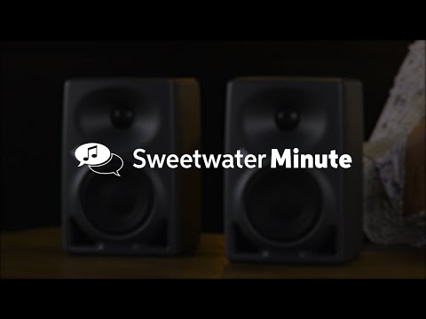 Neumann KH 80 DSP Studio Monitor Review