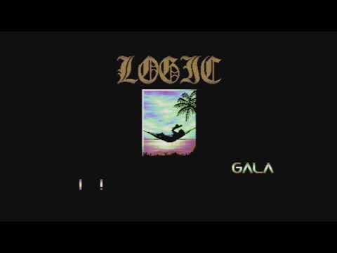 C64 Demo: The Royal Scam by Pretzel Logic 1991