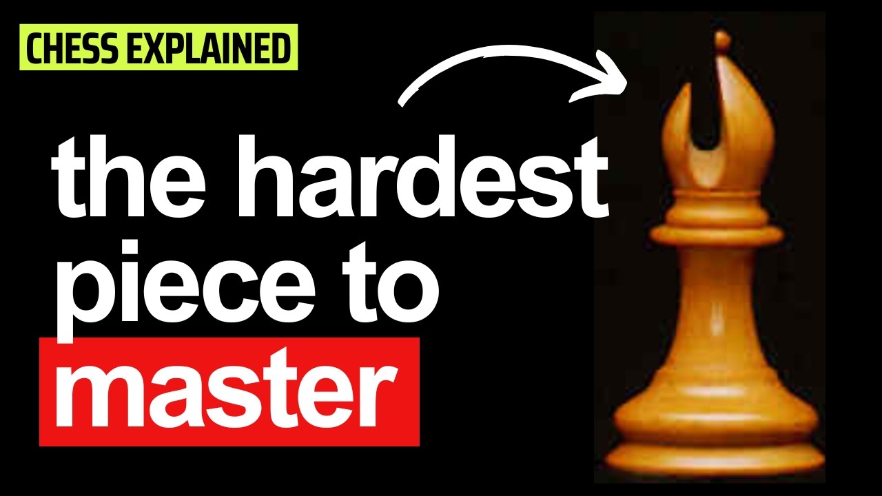 How To Use Bishops: 3 Chess Principles That Will Skyrocket Your Rating