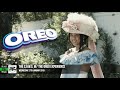 The C O W S W The Oreo Experience
