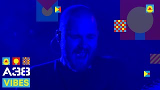 Martin Smith - Song of Solomon (Running back to you) // Live 2018 // A38 Vibes