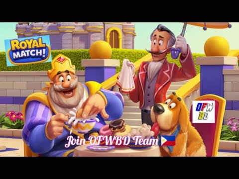 Royal Match Live | LEVEL 2262