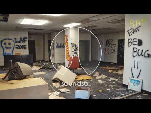 KRATER x CVRL  - Ashes