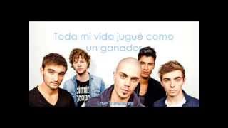 The Wanted - Demons - Traducida al español.