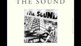 The Sound - Unwritten Law (Physical World EP)