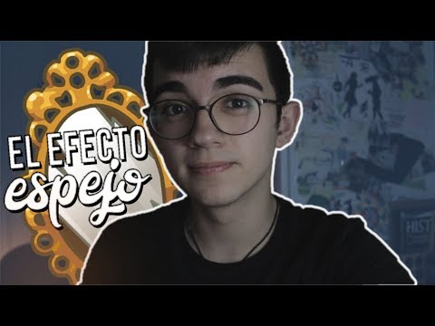 ¿Qué te permite ver a tu verdadero yo? EFECTO ESPEJO | Berto o No