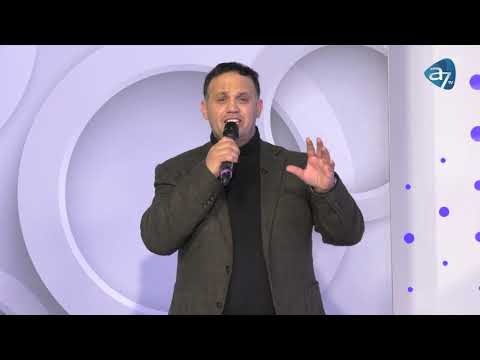 Adrian Barbu - TIE-TI INALT EU CANTAREA (Live)