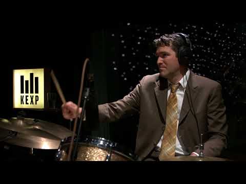 The True Loves - The Dirty (Live on KEXP)