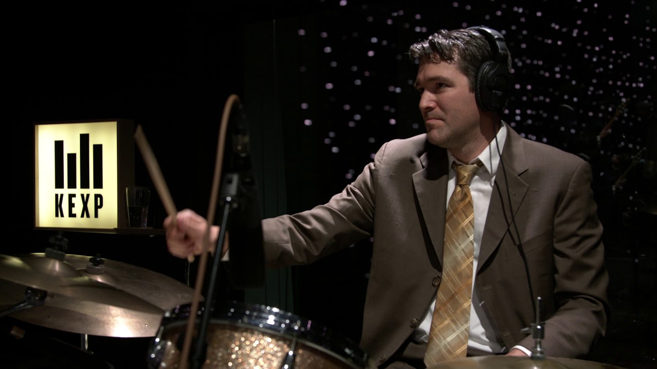 The True Loves - The Dirty (Live on KEXP)