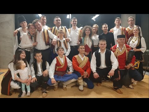 Спасовданско Вече гусала 1. дио, Бањалука 26. мај 2023./ Spasovdansko veče gusala 1, Banjaluka, 2023