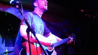 Steven James Adams live @ The Shacklewell Arms, London, 03/05/15 (Part 2)