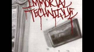 Immortal Technique - You Never Know Feat. Jean Grae