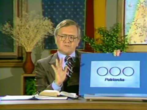 OTS-27 Mini Bible College - Old Testament Survey # 27