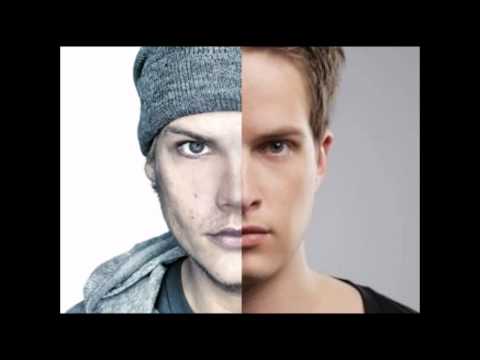 Dannic vs. Avicii - Tombo Superlove (Wooj Mashup)