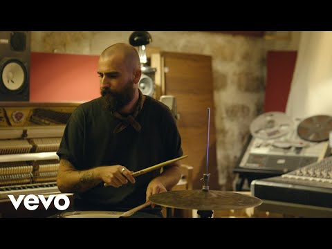 Hugo Barriol - As it is (Official Video)