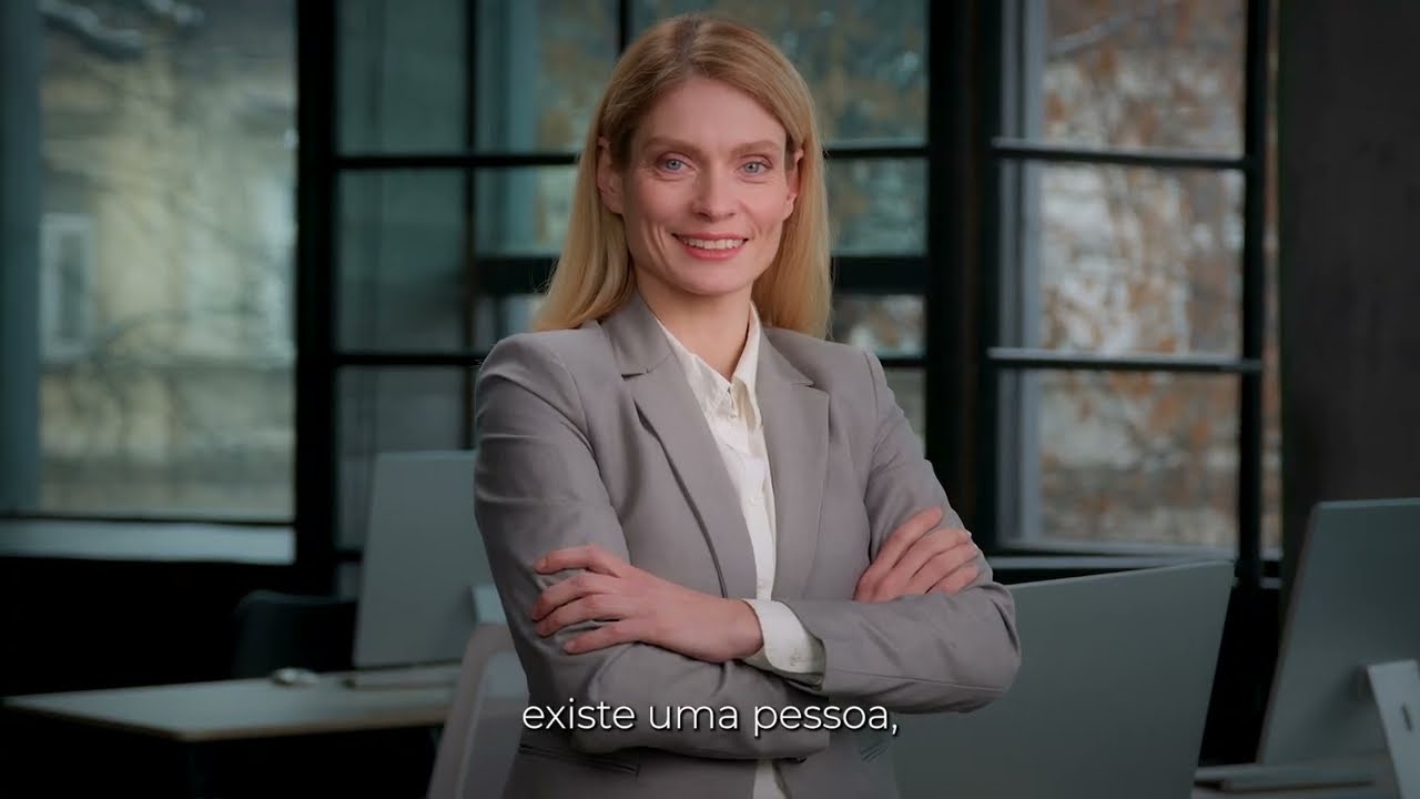 Liderança Autêntica: Como Transformar Sua Equipe e Sua Carreira | Marta Andrade