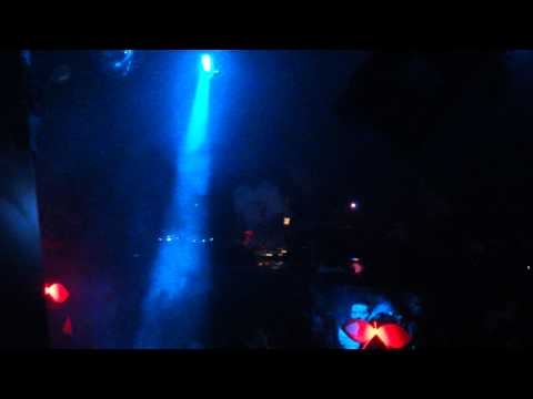 Cosmic Gate @ Pacha 1-21-11