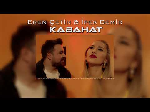 Eren ÇETİN&İpek DEMİR KABAHAT (REMİX)