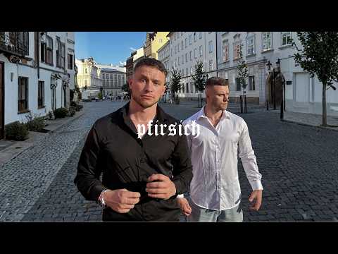 Rill x Vayne - Pfirsich (Official Visuals)