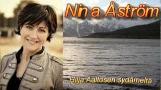 Nina Åström - Saavu Herra
