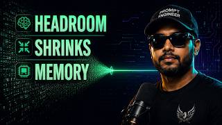 Headroom: Cut Your AI Agent's Tokens by 90% (Open Source)