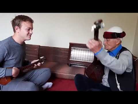 Ali Krasniqi & Feriz Krasniqi Junior - Prej mallit bukuris #2016