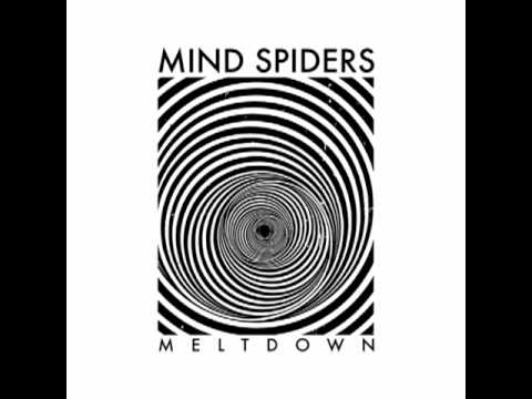 Mind Spiders - Fall in Line