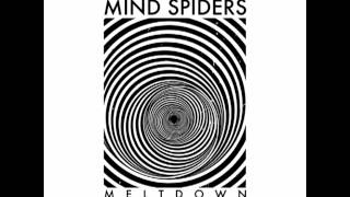 Mind Spiders - Fall in Line