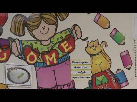 Somali day care reports break-in, records stolen