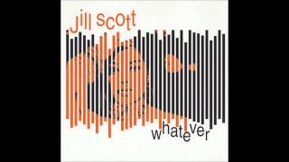 Jill Scott - Whatever (Quentin Harris Remix)