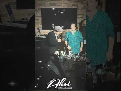 Joe Cocker, Tina Turner und Adriano Celentano im Ahoi Schmerikon