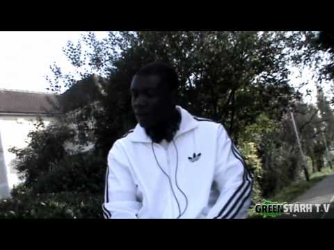 GreenStarh T.v - S.Dot