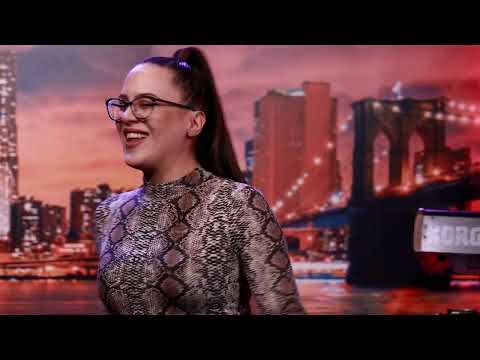 Dragana Zezelj - Ljubav se ne uci - TOP TV 2022