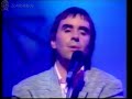 Chris De Burgh Live On Top Of The Pops Lady In Red TOTP 2 VHS Capture