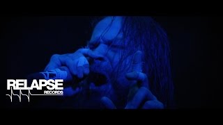 RINGWORM - "Shades of Blue" (Official Music Video)
