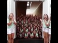 Alpha Delta Pi Texas Sorority S Terrifying Recruitment Video