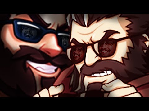 Imaqtpie - GRAVES IS FREELO!