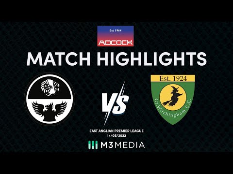 Match Highlights EAPL - Home vs GT Witchingham CC 14th May 2022