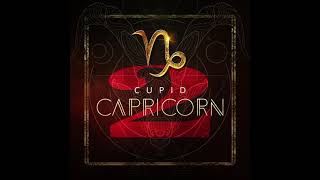 CUPID “ICE CREAM ft RAHEEM DEVAUGHN” ~ #CAPRICORN2  (NEW ALBUM)