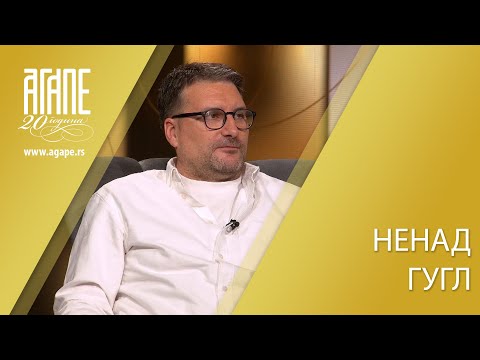 AGAPE - Nenad Gugl(04.01.25)