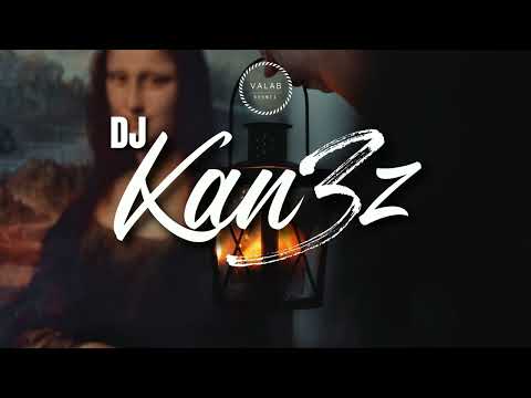 KALIPSXAU X DJ KAN3Z - MONALISA [ZOUK REMIX 2K23]