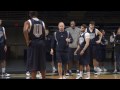 Penn State Access Granted Talor Battle On Coach DeChellis Style