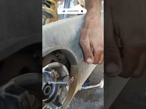 Bike chain cover remove #jaymahakal #shorts #viral #youtubeshorts #bajaj #gear #hero #honda