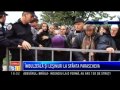 Femeie Decedata La Pelerinaj La Moaste