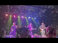 Freddy Jones Band - Take The Time (Live In Golden, CO 2025)